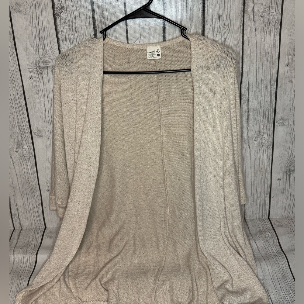 Full Tilt Cardigan